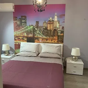  Appartamento La Casina Perfetta