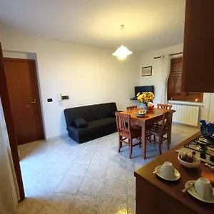  Appartamento Terrazza Grande