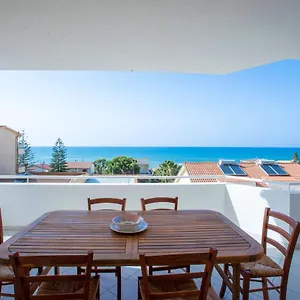  Casa vacanze Battigia Casa Vacanze-alcamo Marina