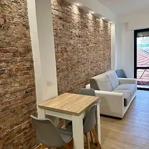 F&f Appartments Appartamento Iglesias