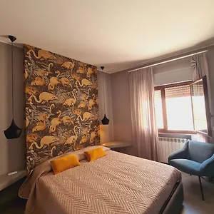  Appartamento Le Del Centro