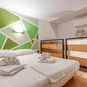 Garden House - Sweet Dreams In Appartamento Firenze