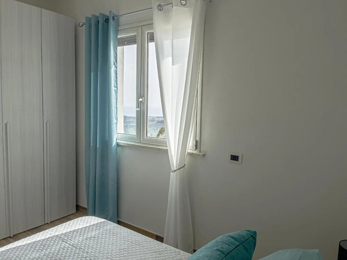 Athena Agrigento Apartments Italia