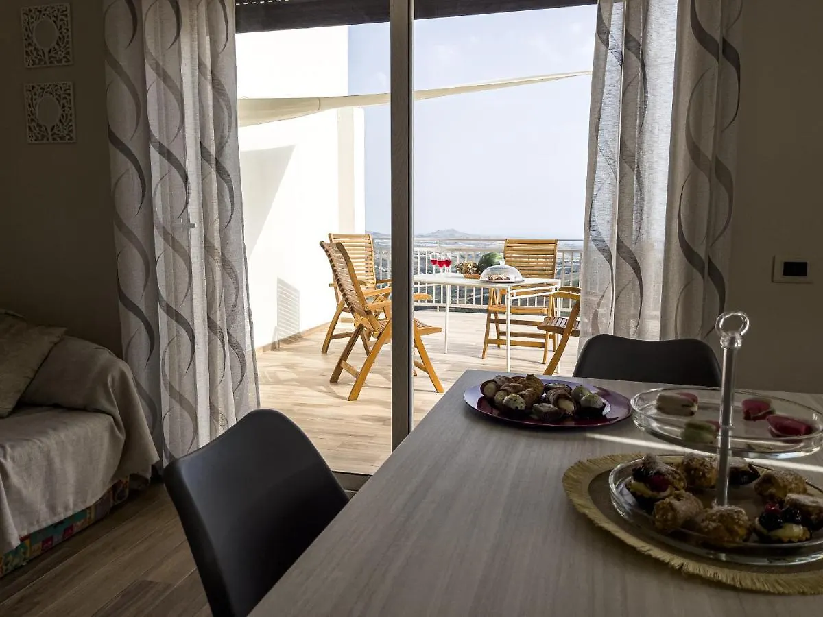 Athena Agrigento Apartments 0*,  Italy