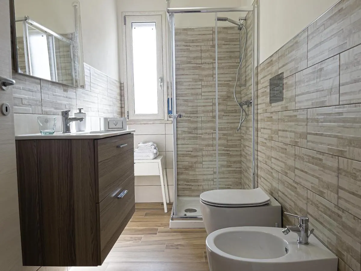 Athena Agrigento Apartments