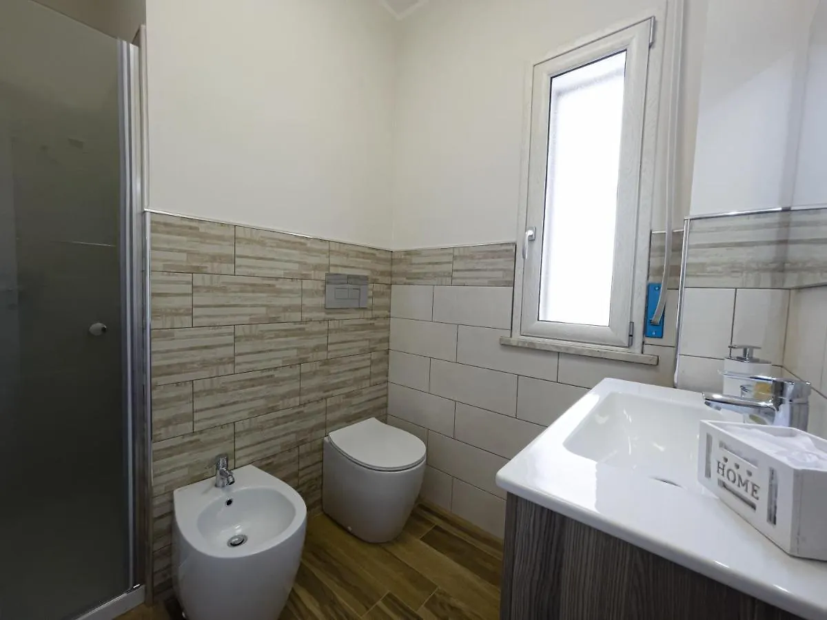 Athena Agrigento Apartments Italy