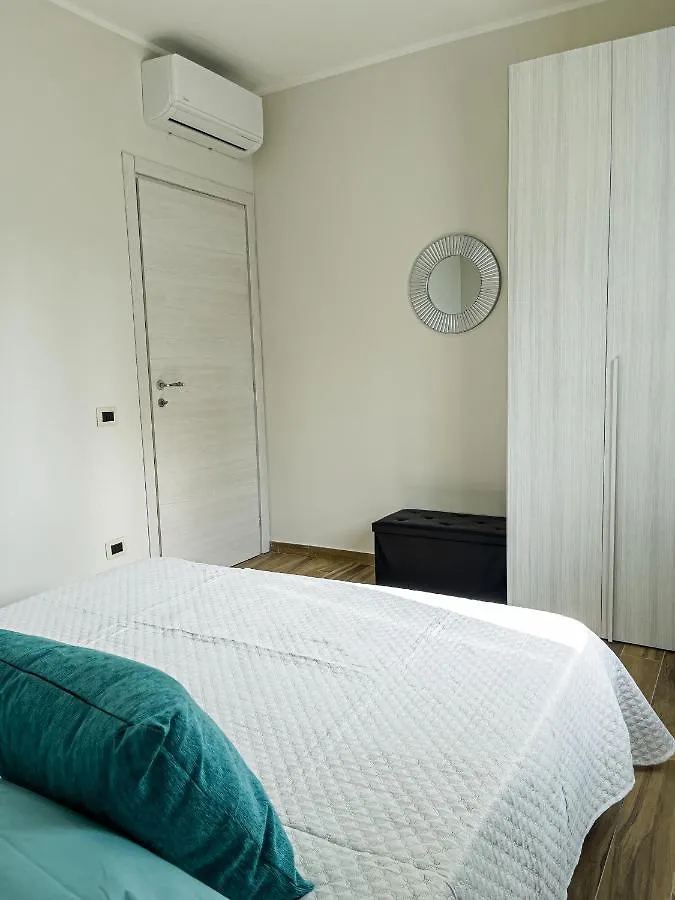 Athena Agrigento Apartments