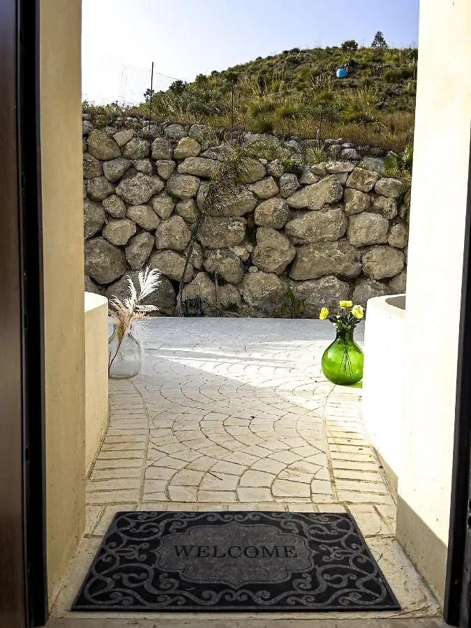 Athena Agrigento Apartments