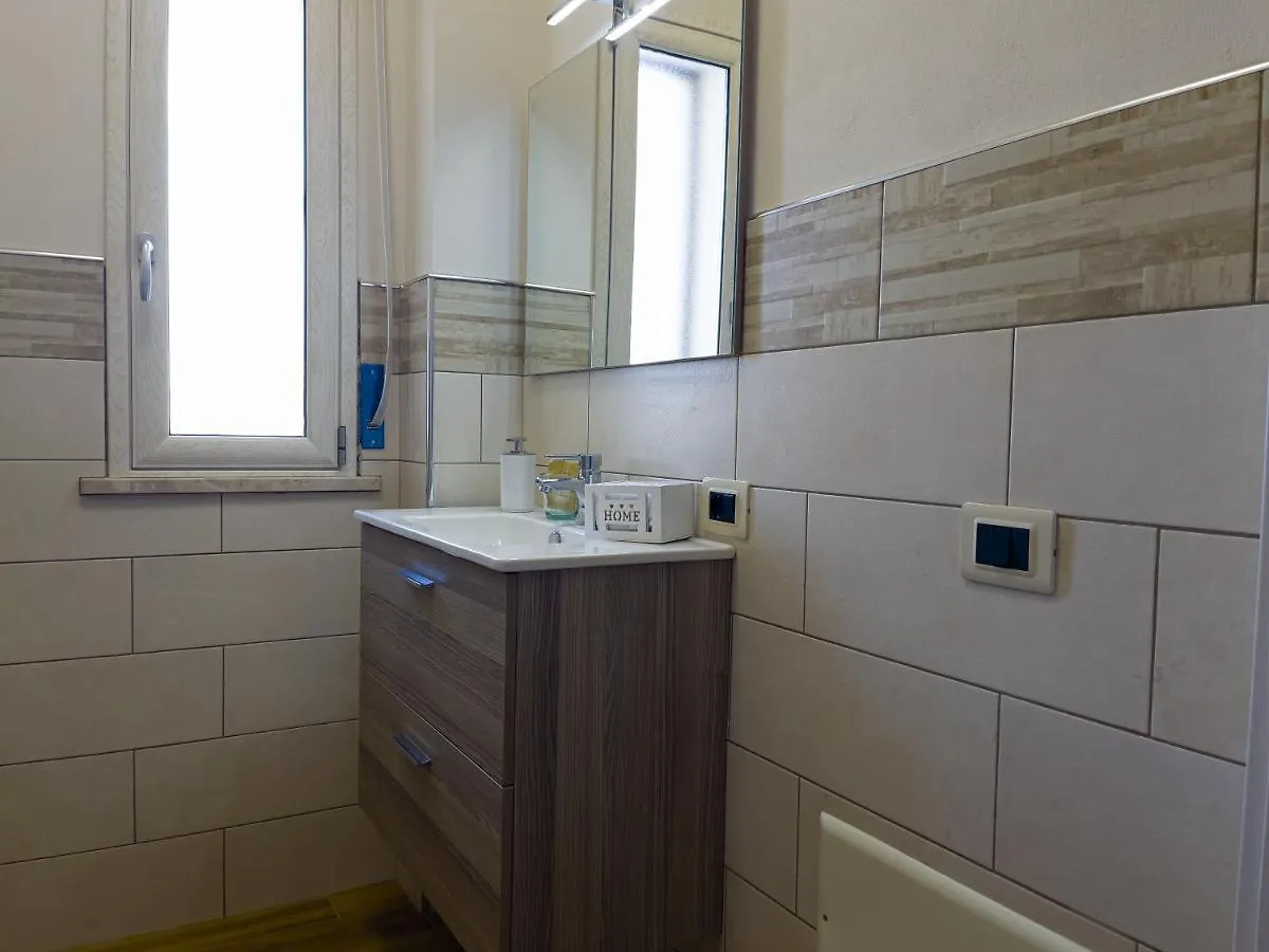 Athena Agrigento Apartments