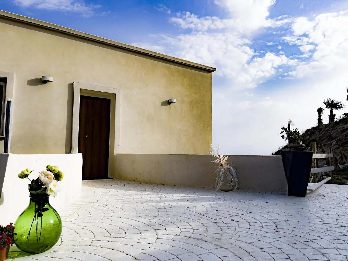 Athena Agrigento Apartments