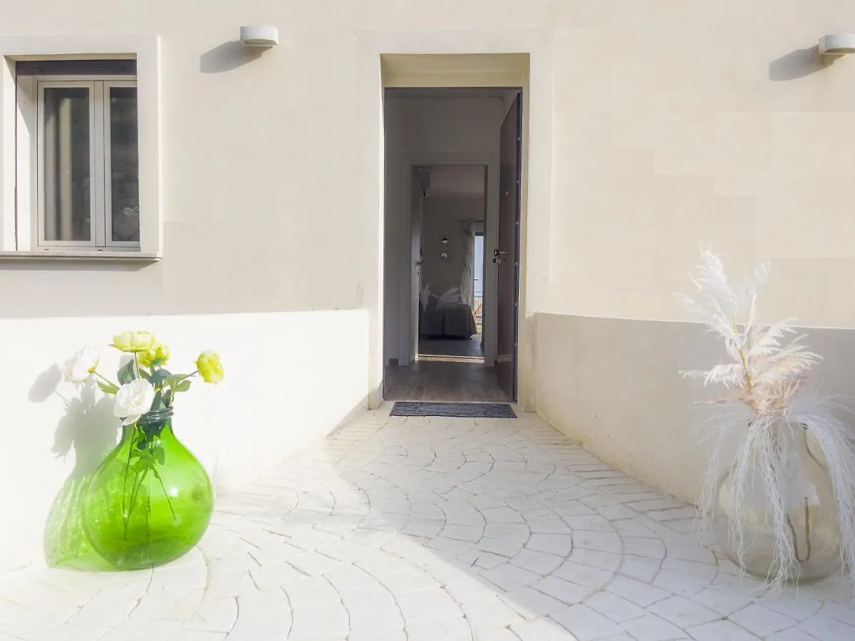 Athena Agrigento Apartments Italia