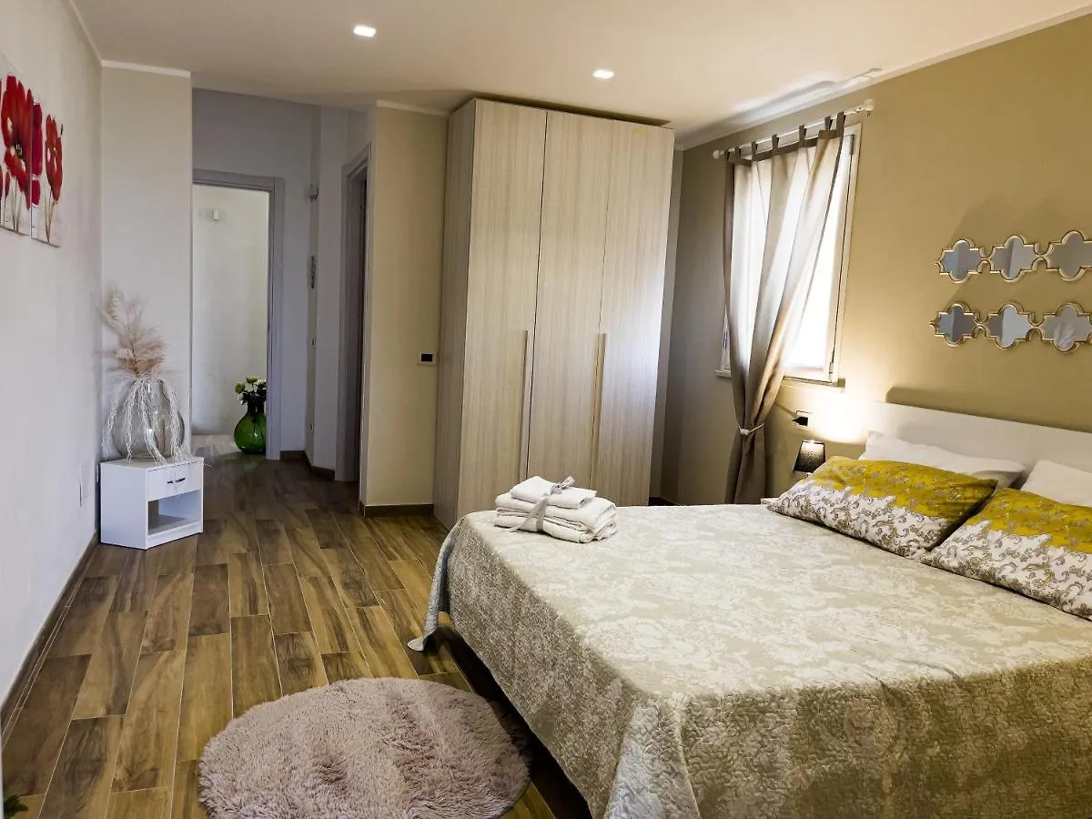 Athena Agrigento Apartments Italia